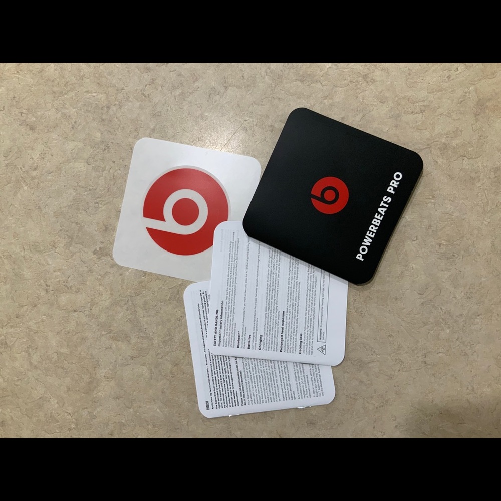 Powerbeats Pro - Picture 6 of 6